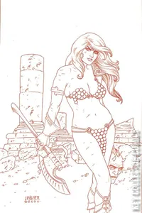 Red Sonja #19