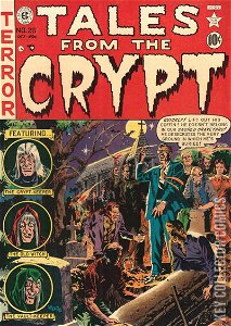 Tales From the Crypt #26