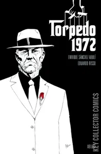 Torpedo: 1972 #1