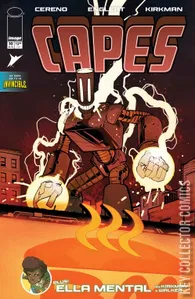 Capes #10
