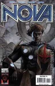 Nova #11
