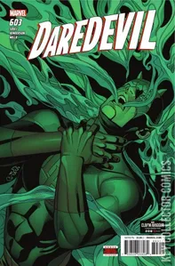 Daredevil #603