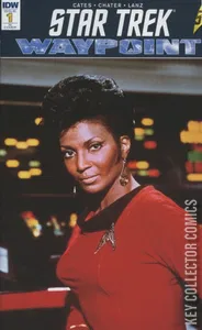 Star Trek: Waypoint #1