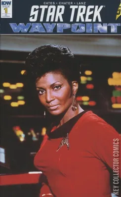 Star Trek: Waypoint