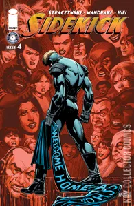 Sidekick #4