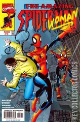Cover for Amazing Spider-Man #5