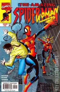 Amazing Spider-Man #5