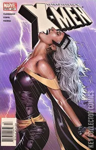 Uncanny X-Men #449