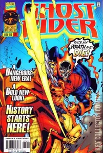 Ghost Rider #79