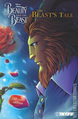 Disney Beauty & the Beast: Beast's Tale