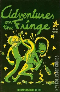 Adventures on the Fringe #2