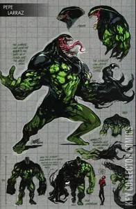 Absolute Carnage #3