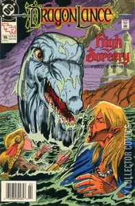 Dragonlance #16