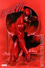 Cover for Daredevil #5