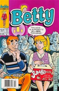 Betty #39