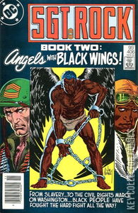 Sgt. Rock #406