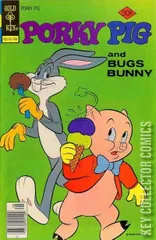 Cover for Porky Pig #76