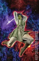 Variant Cover for Star Wars: The High Republic #6