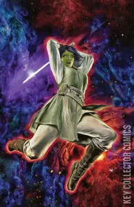 Star Wars: The High Republic #6