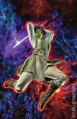 Star Wars: The High Republic