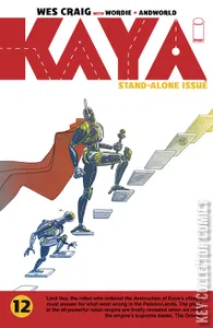 Kaya #12