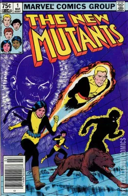 New Mutants