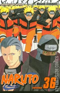 Naruto #36