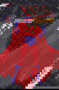 X-Men of Apocalypse #3