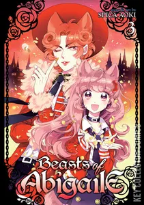 Beasts of Abigaile #3