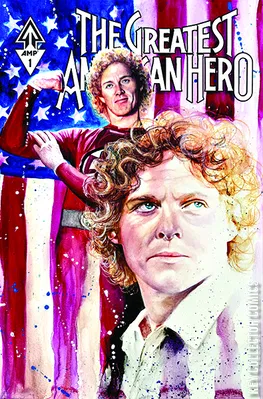 Greatest American Hero