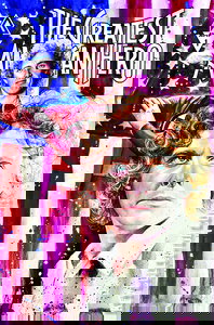 Greatest American Hero #1