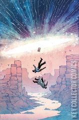 Variant Cover for Army of Darkness vs. Reanimator: Necronomicon Rising #5