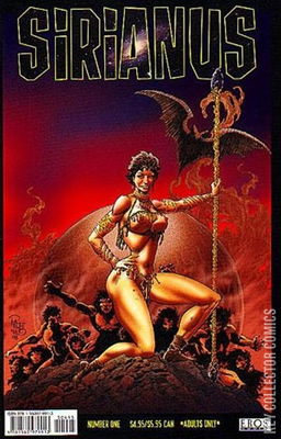 Sirianus