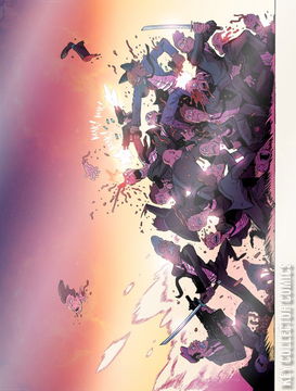 Variant Cover for Good Boy #0