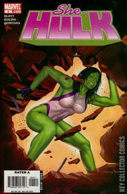 She-Hulk