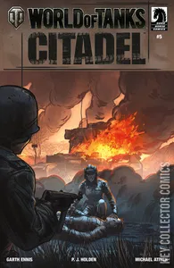 World of Tanks: Citadel #5