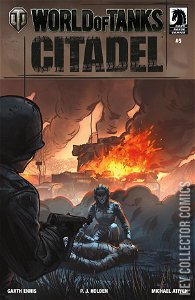 World of Tanks: Citadel #5