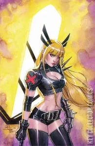 New Mutants #30