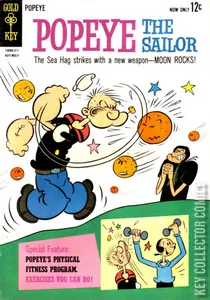 Popeye #70
