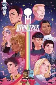 Star Trek: Celebrations #2024