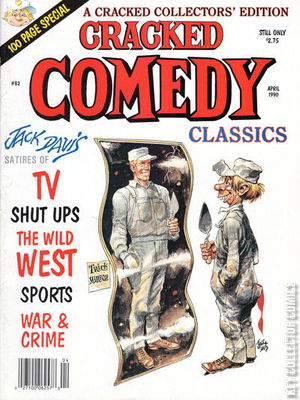 Cracked Collectors' Edition