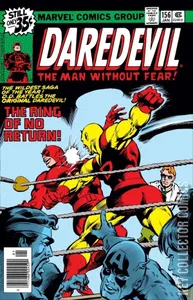 Daredevil #156