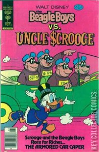 Beagle Boys vs. Uncle Scrooge #3