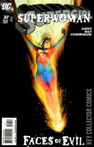 Supergirl #37