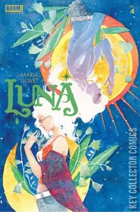 Luna #4
