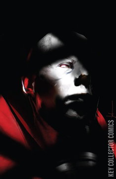 Variant Cover for G.I. Joe: A Real American Hero #275