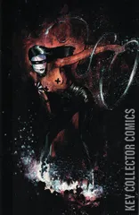 Variant Cover for Kabuki Masks of the Noh #1