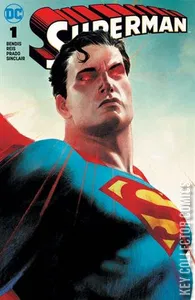 Superman #1