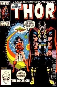 Thor #336