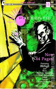 Caliber Presents #15